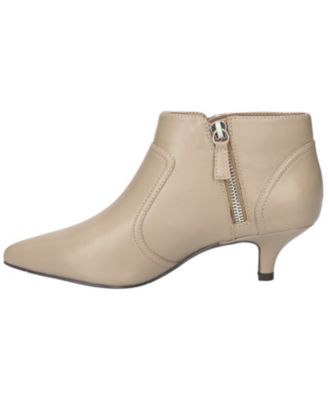 Women's Annalee Dress Ankle Boots
