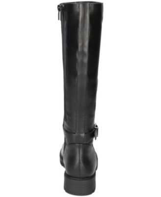 Women's Erica Plus Athletic Shafted Tall Boots