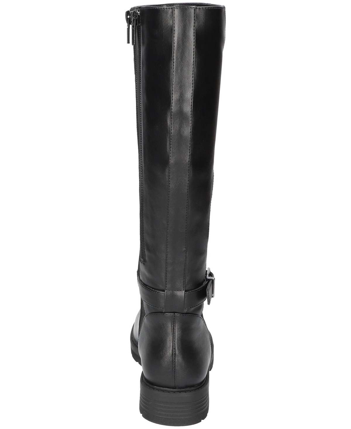 Easy Street Women's Erica Plus Athletic Shafted Tall Boots