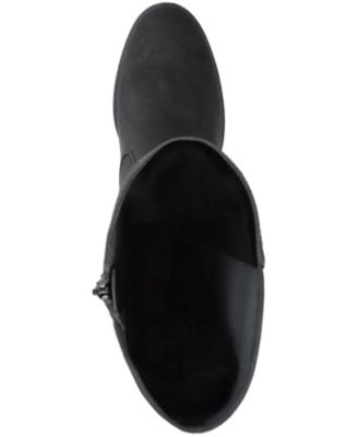 Women's Tucker Stretch-For-Fit Tall Boots