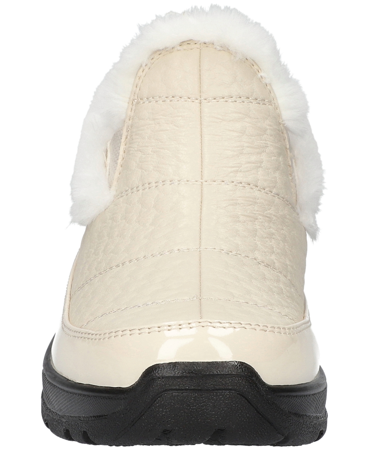 Easy Street Women's Flurry Waterproof Booties
