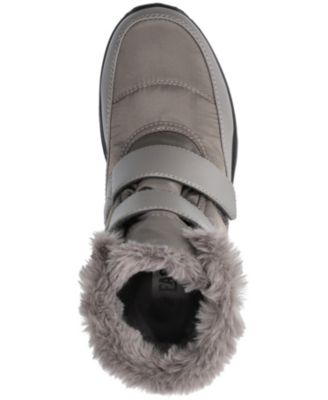 Women's Polar Waterproof Boots