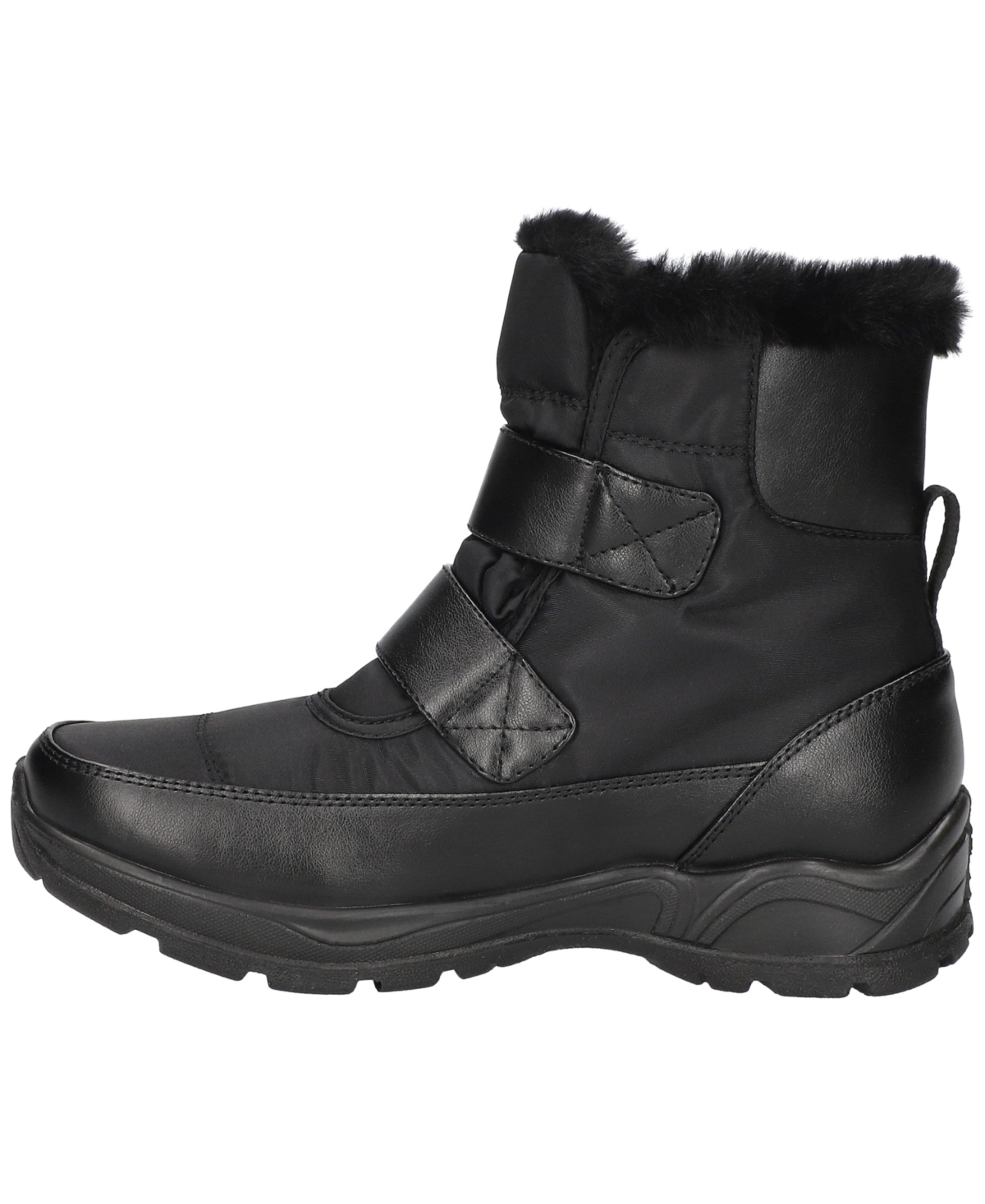 Easy Street Women's Polar Waterproof Boots
