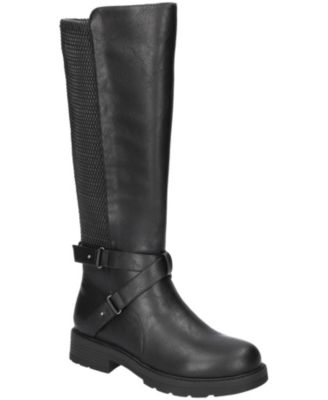 Women's Austyn Plus Athletic Shafted Slip Resistant Tall Boots