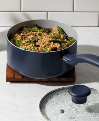 Culinaire Ceramic Nonstick 12PC Cookware Set