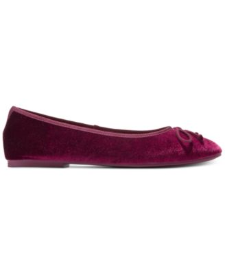 Women's Yara Soft Ballet Flats