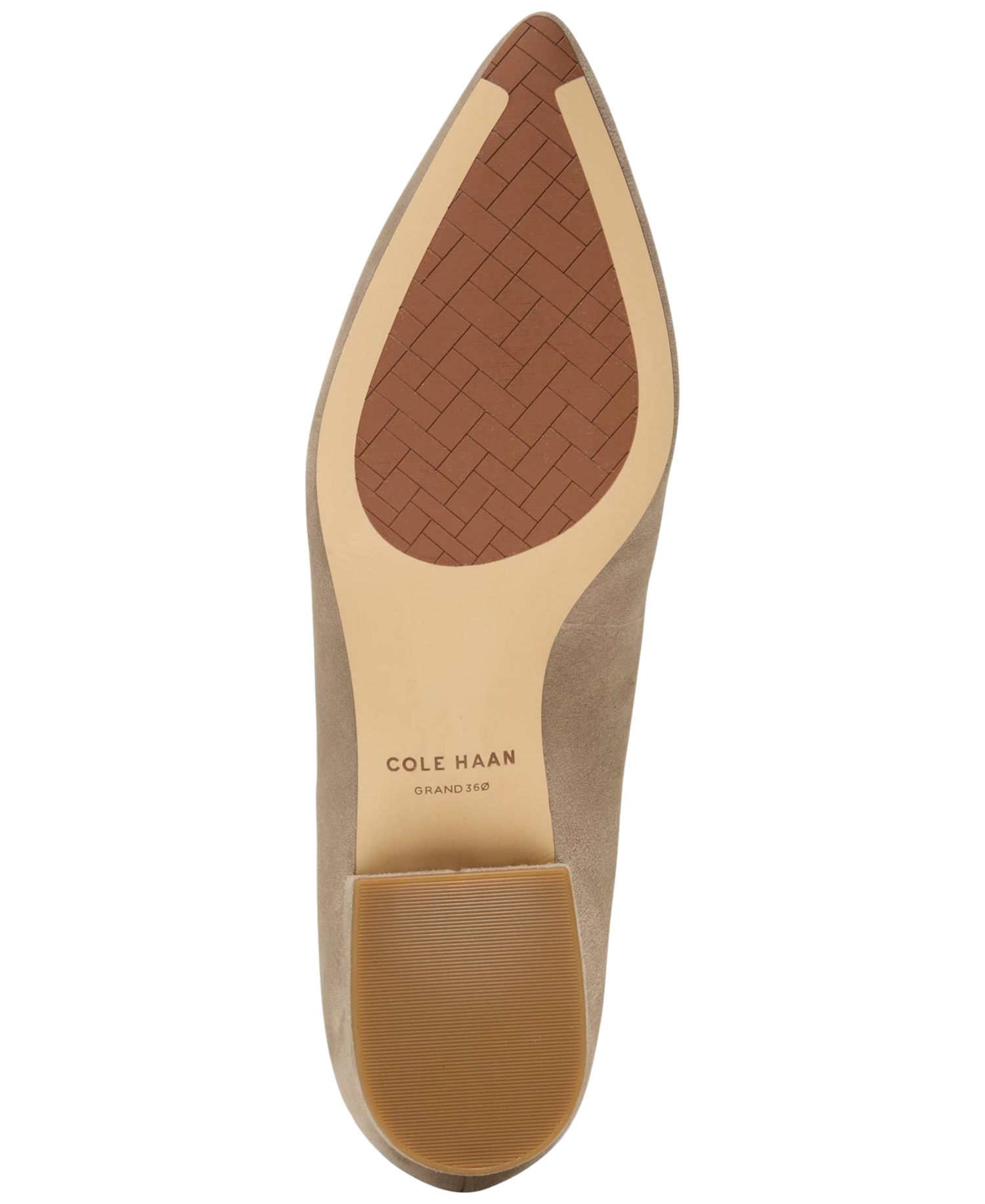 Women's Valantina Pointed Toe Block Heel Loafers