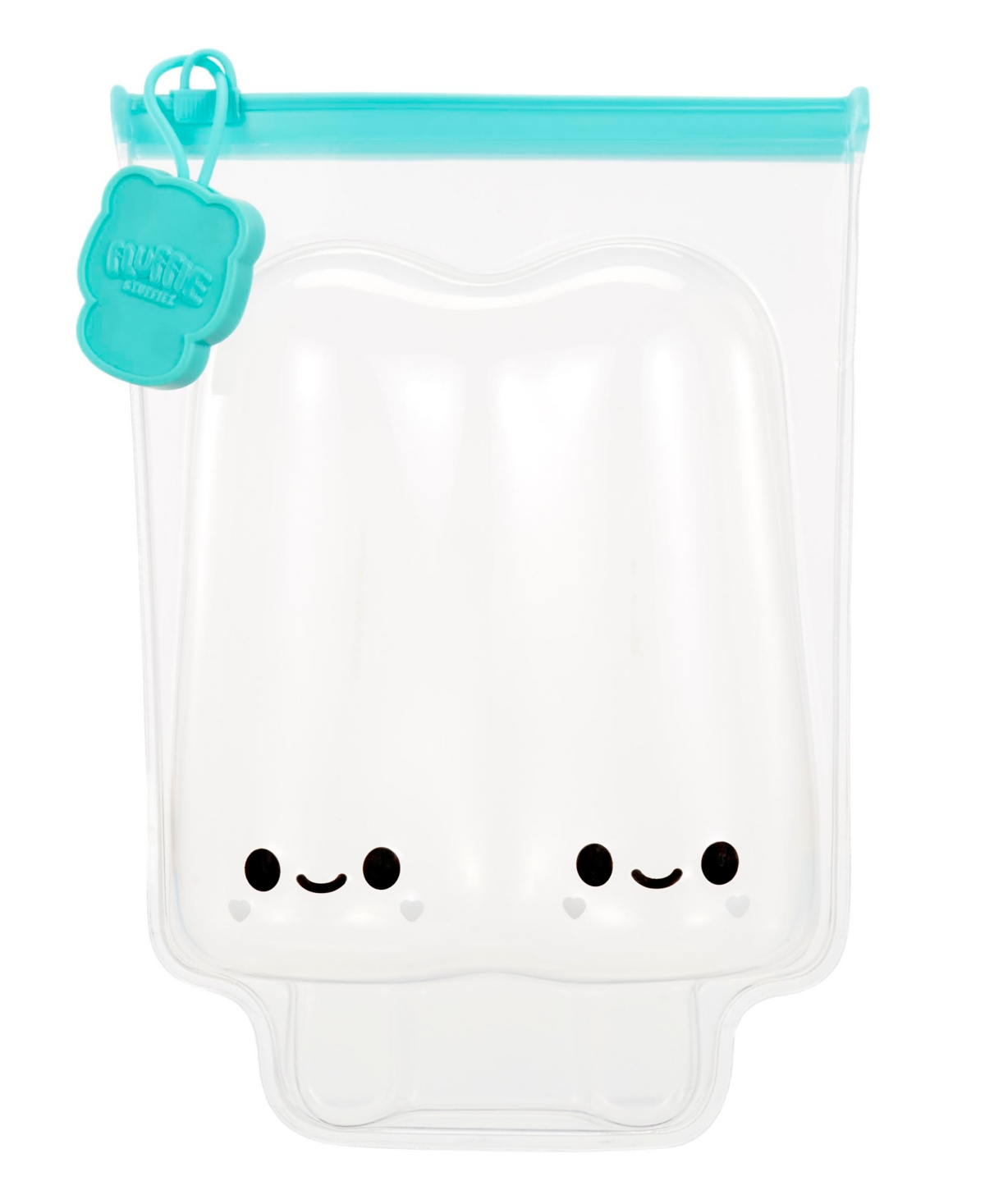 Fluffie Stuffiez Small Plush- Popsicle In Multicolor