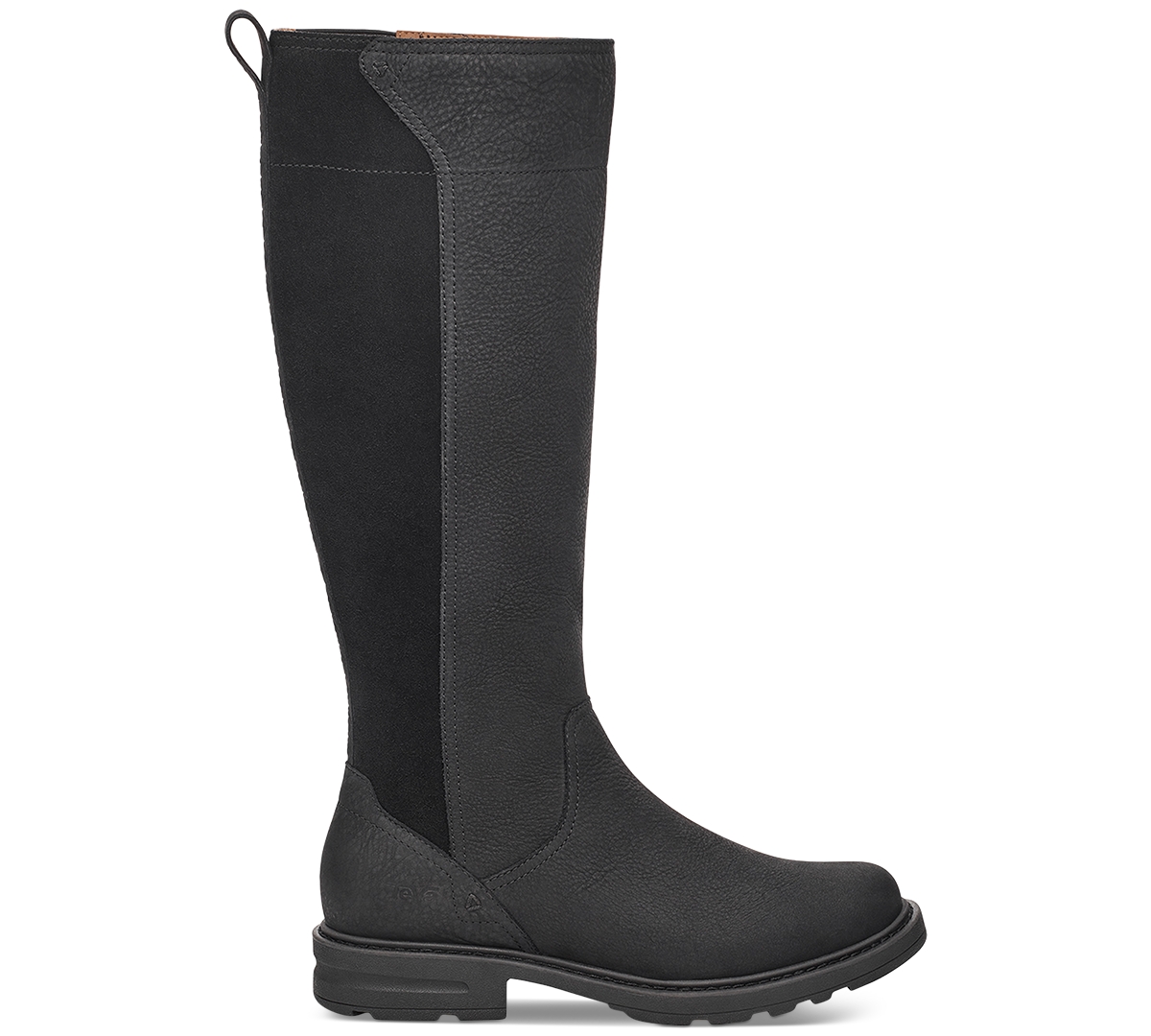 Teva Women's Rowena Stretch Block-Heel Tall Boots