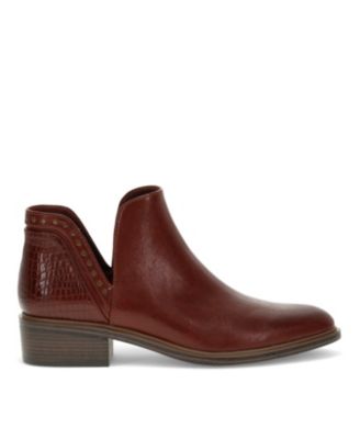 Women's Avril Ankle Booties