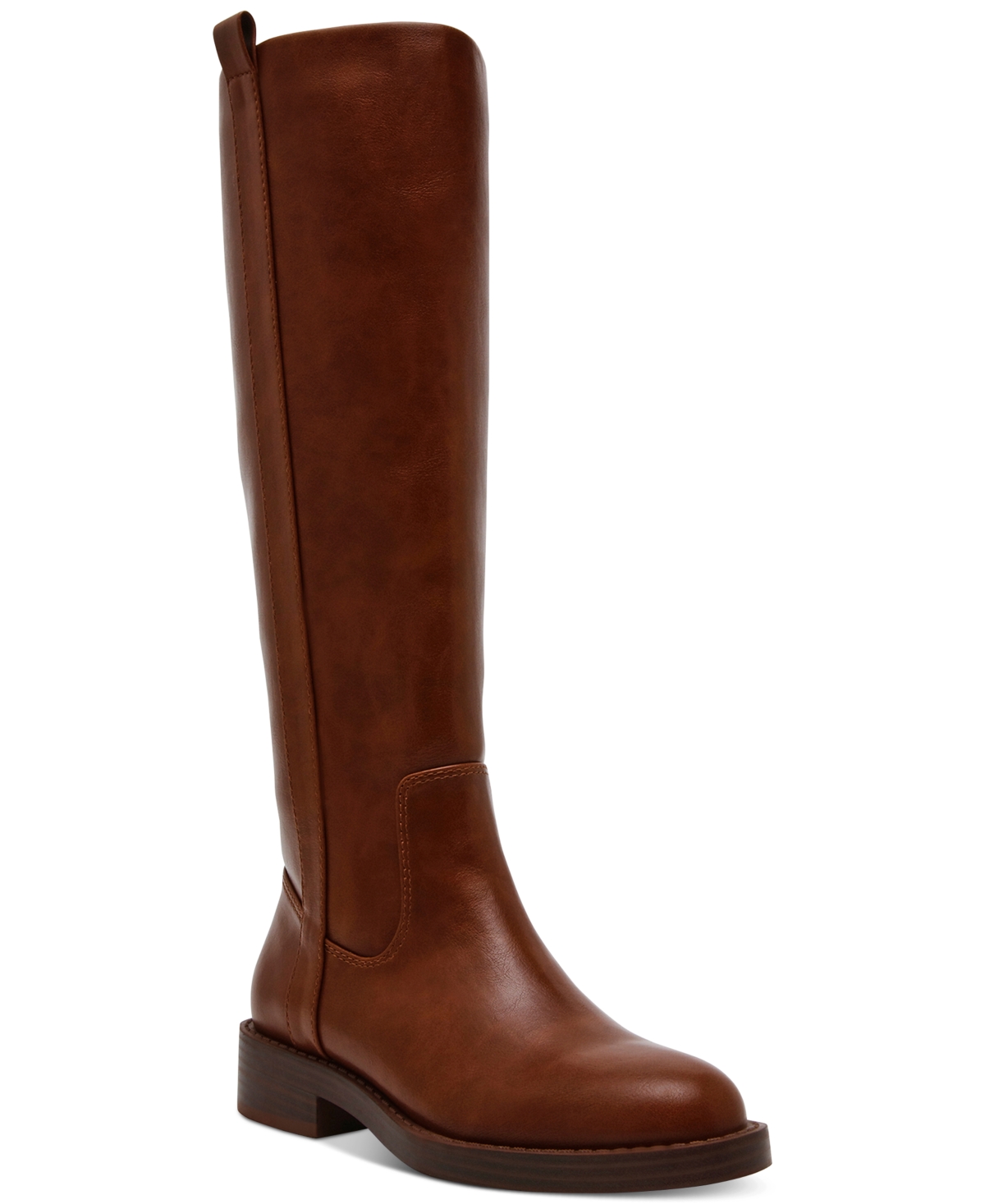 Dv Dolce Vita Women's Pennie Knee-High Riding Boots