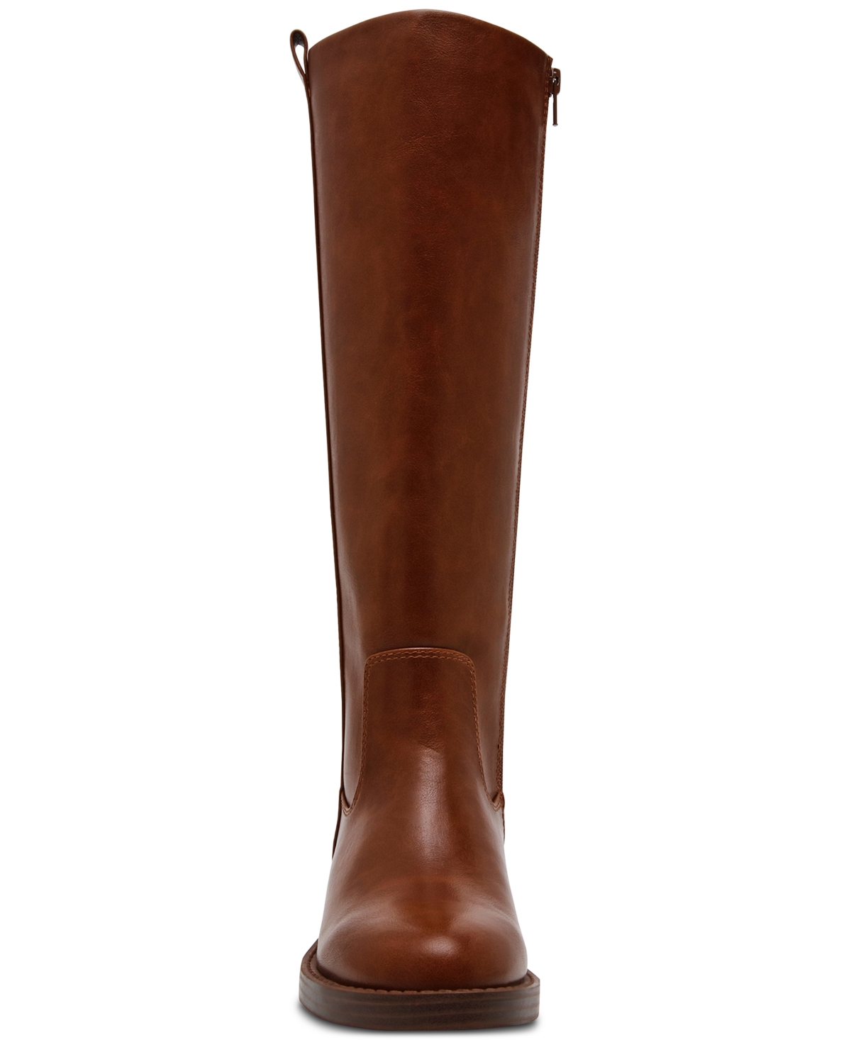 Dv Dolce Vita Women's Pennie Knee-High Riding Boots