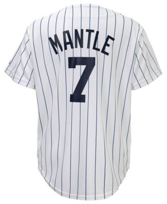 yankees cooperstown jersey