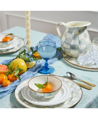 Sterling Check Pitcher