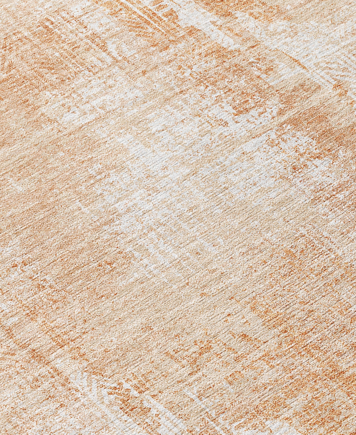 Addison Chantille Acn725 2'6"x3'10" Area Rug In Coral