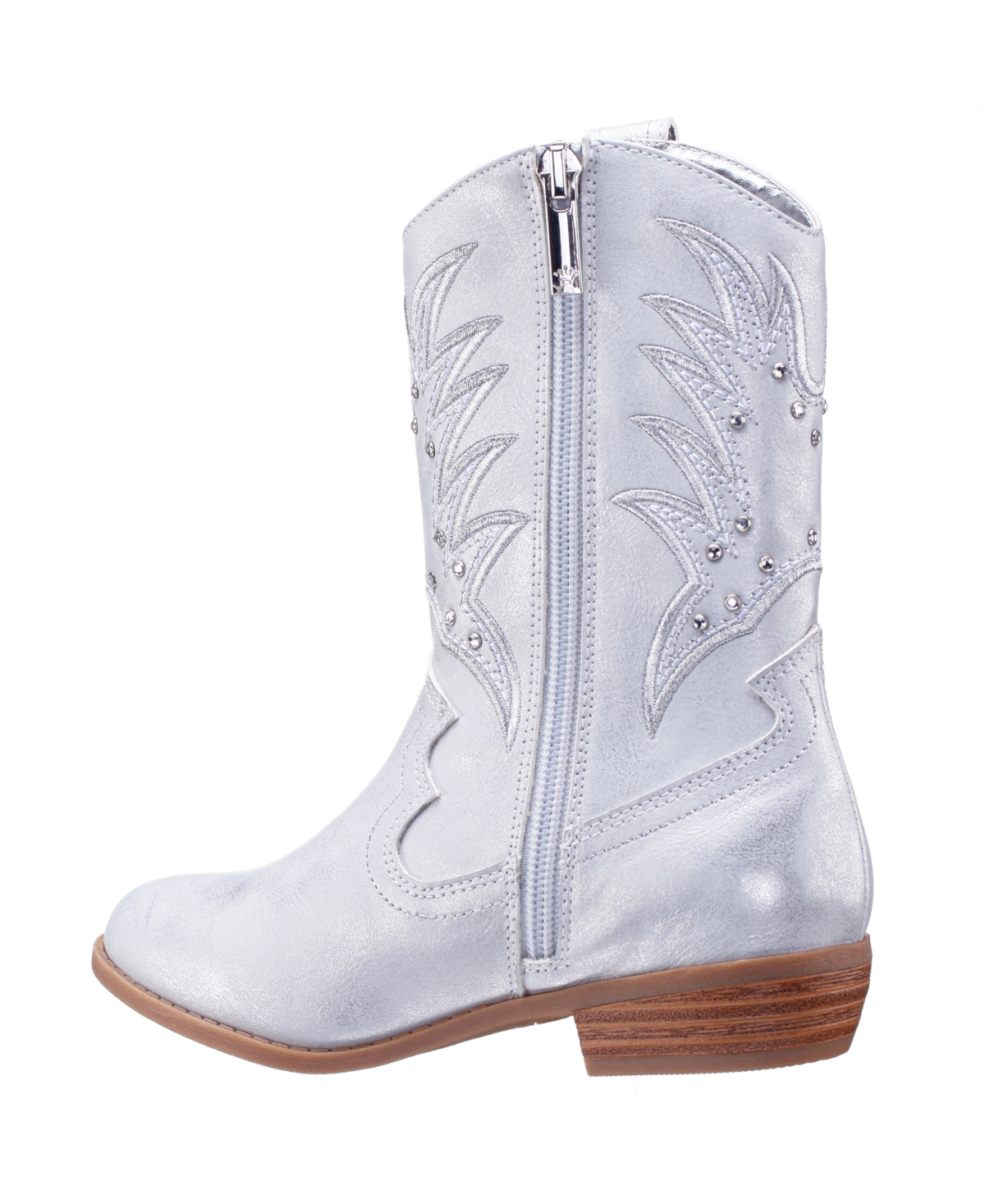 Nina Little Girls Fillan Fashion Boot