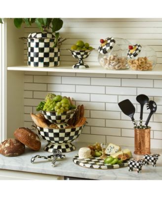 Cow Salt & Pepper Shaker Set