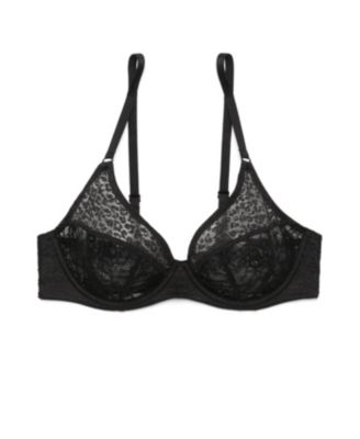 Women's Roxana Unlined Demi Bra