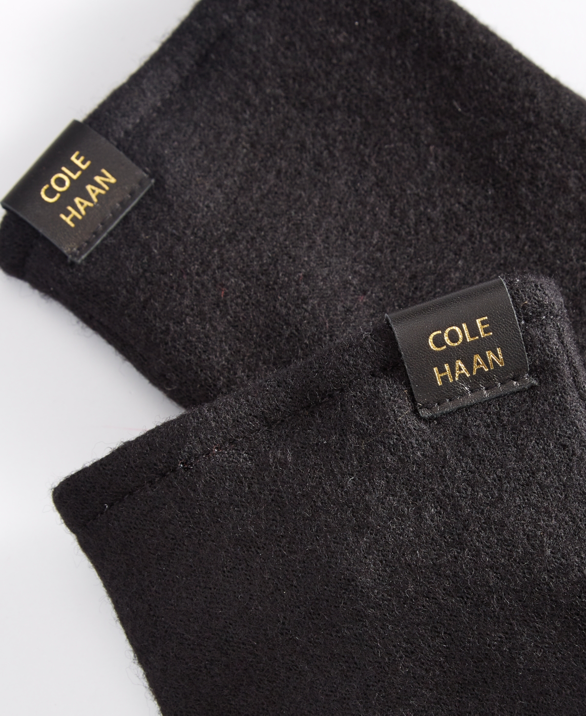 COLE HAAN CLASSIC WINTER GLOVES 