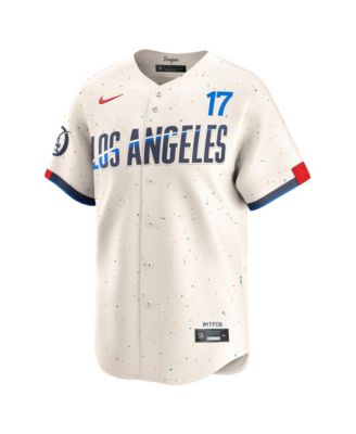 Nike Dodgers ユニフォーム Ohtani 17サンディエゴで購入 Nike Dodgers ユニフォーム Ohtani 17サンディエゴで購入