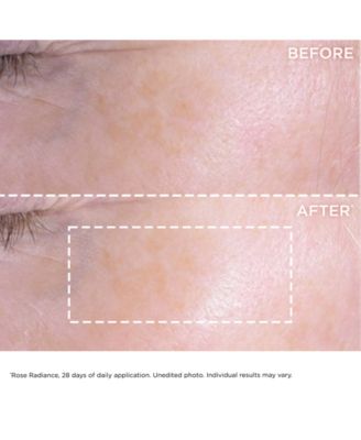 Super Restorative Rose Radiance Peptide Face Moisturizer, 1.7 oz.