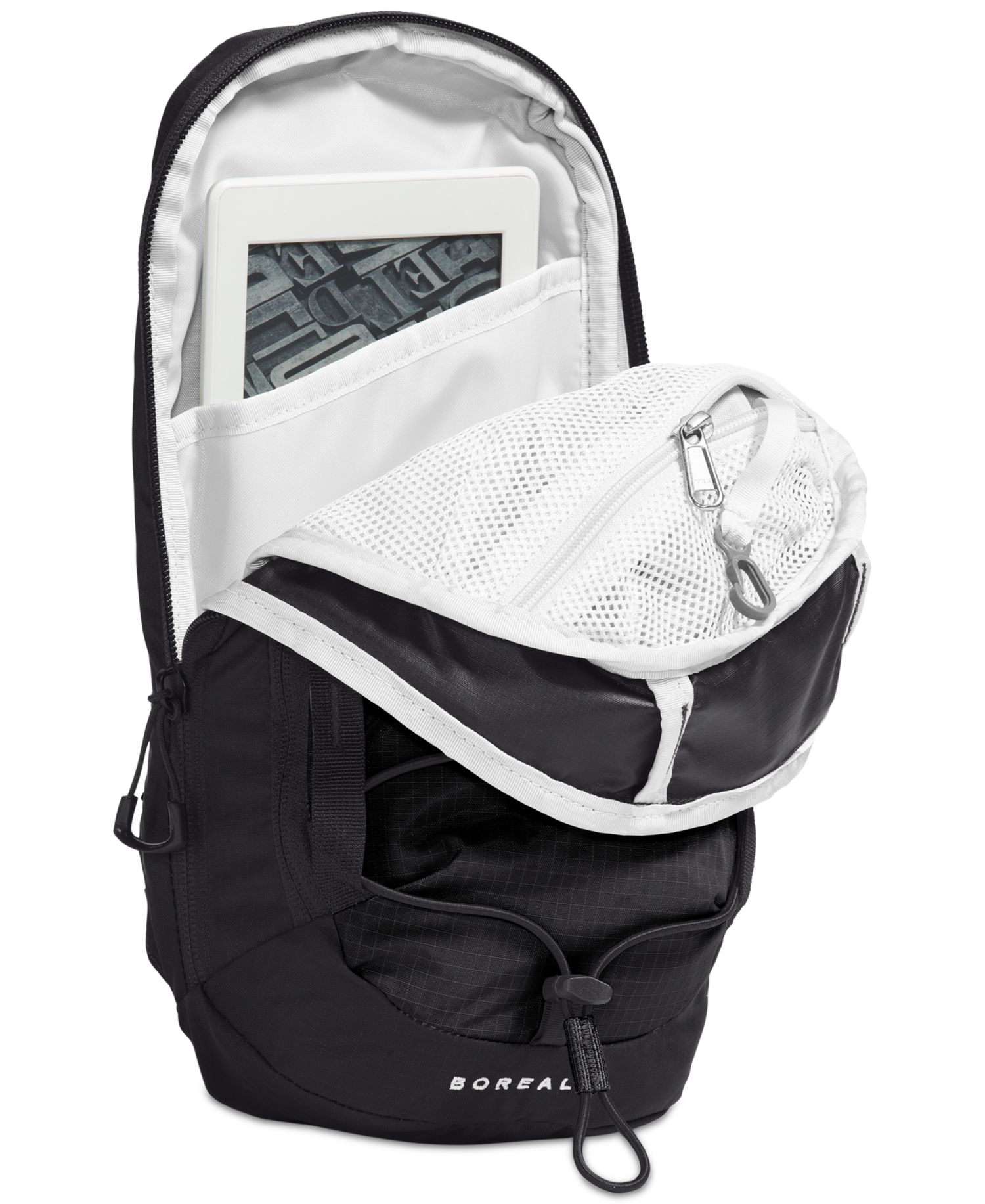 Borealis Sling Crossbody Bag