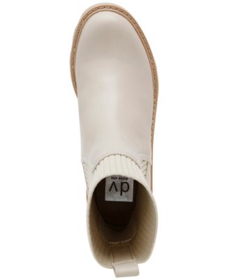 Women's Villa Chelsea Lug Sole Booties