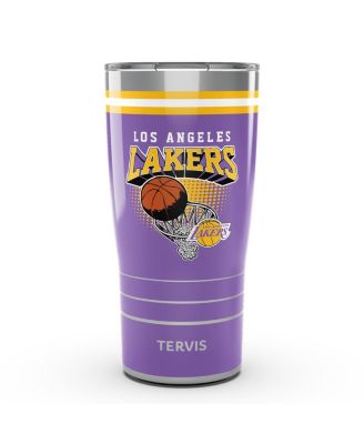Los Angeles Lakers 20oz. Vintage-like Stainless Steel Tumbler