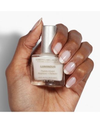 LUMINOUS Brightener + Perfector Base Coat