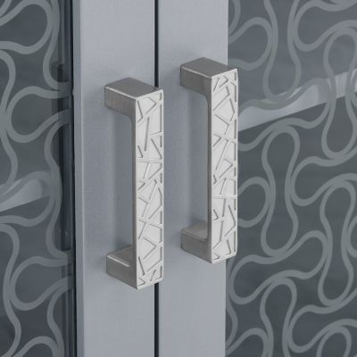 Streamdale Multi-Purpose TV Stand with Ample Storage for 80" TVs