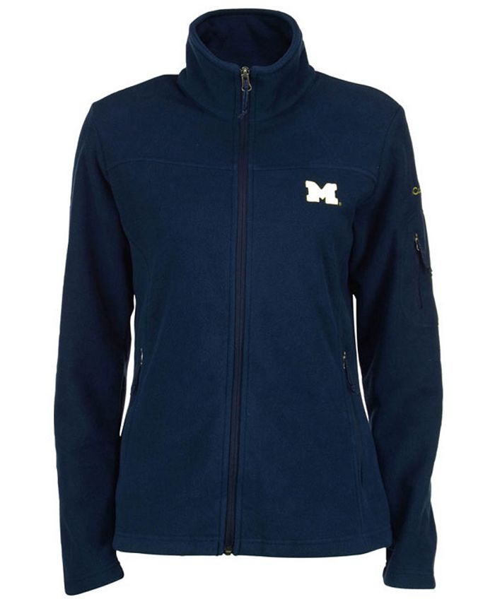 Michigan wolverines sale columbia jacket