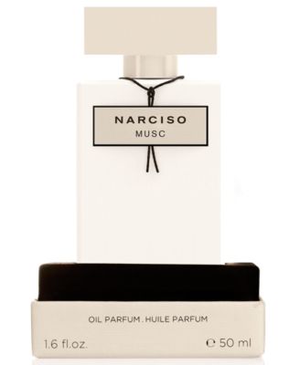 Narciso rodriguez oil online