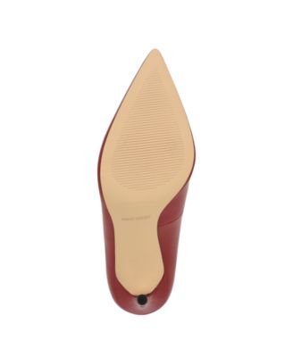 Women's Fresh Slip-On Stiletto Pumps