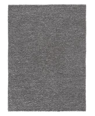 Town & Country Living Olea Terra Bubble Texture 5'x7' Area Rug - Macy's