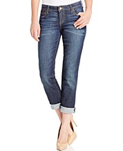 Cuffed Jeans: Shop Cuffed Jeans - Macy's