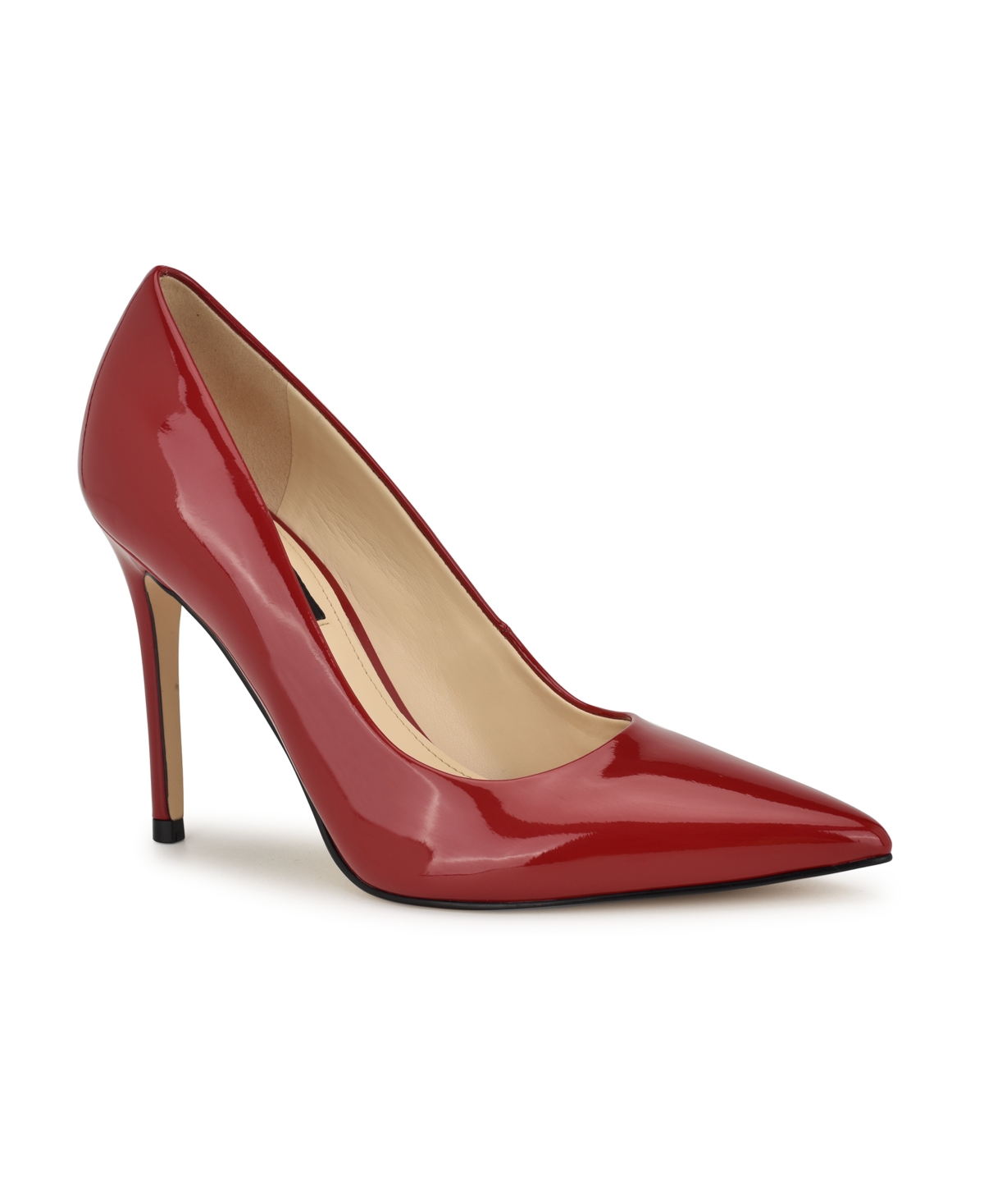 NINE WEST WOMEN'S FRESH STILETTO PUMPS 
