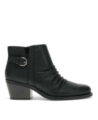 Women's Linnea Block Heel Booties