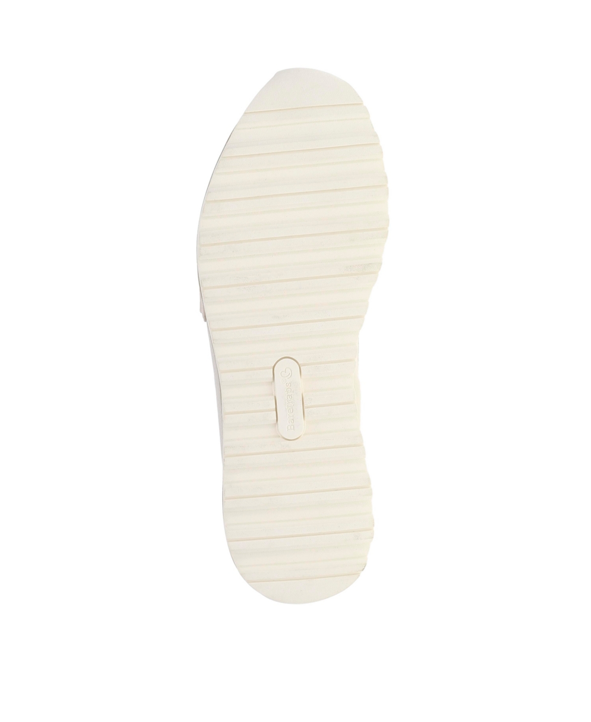 Shop Baretraps Women's Gael Slip-on Loafer In Cream
