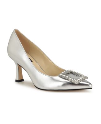 Nine shops west joeysgirl pumps