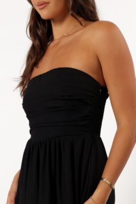 Women's Kayt Strapless Dress