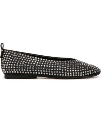 Carla-Sparkle Ballet Flats