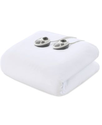 Waterproof Heated Mattress Pad, California King