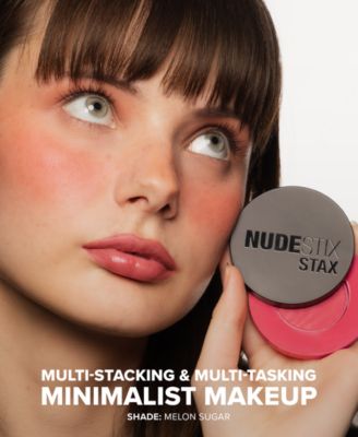 Stax All Over Color Blush Balm