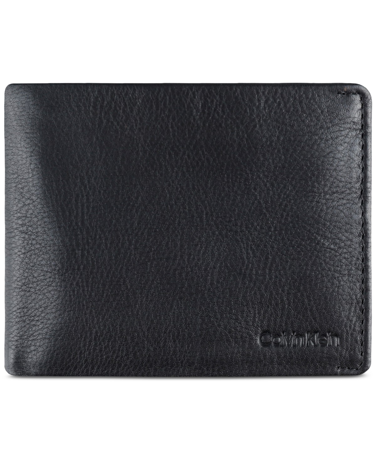 Мужские Calvin Klein Men's Gustave Traveler Wallet — фото 1