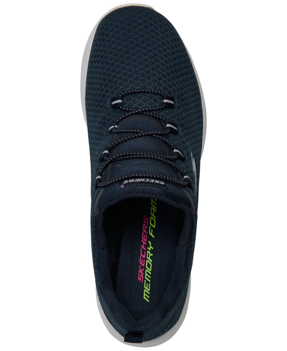 Skechers Women's Dynamight Memory Foam Walking Sneakers from Finish Line