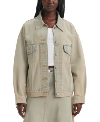 Levi's - Women's 90s Cotton Trucker Jacket