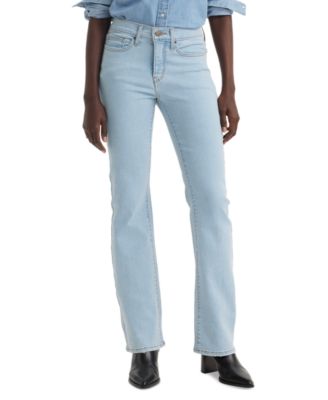 Levi's - 315 Shaping Bootcut Jeans