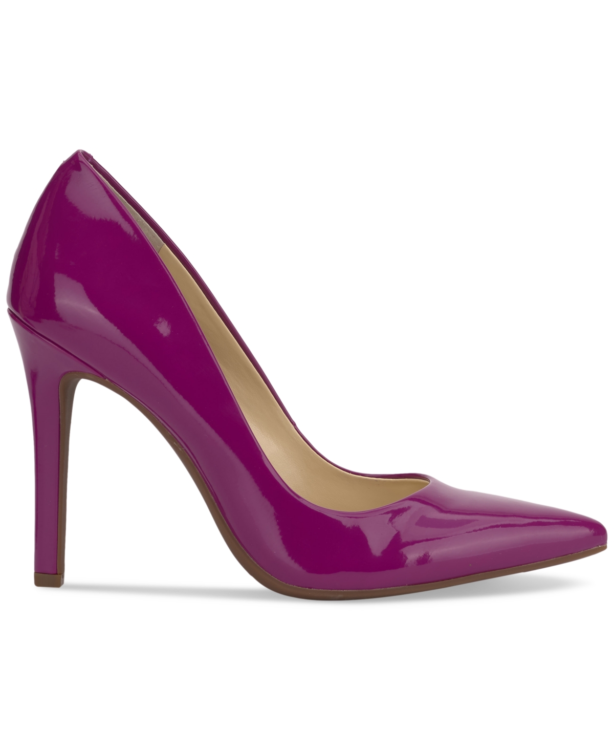 Jessica Simpson Women's Cassani Pointed-Toe Pumps