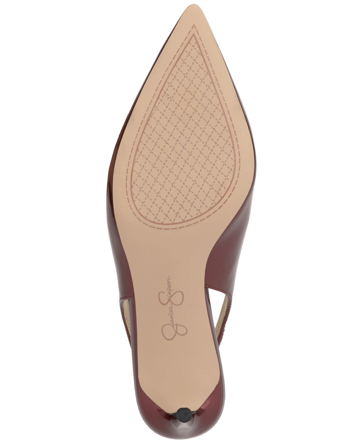 Jessica Simpson Women's Souli Slingback Pumps