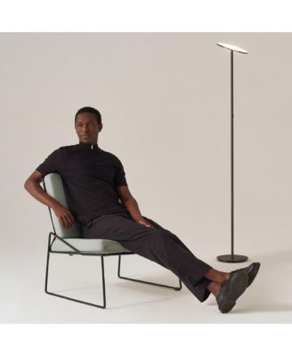 Sky Flux 67" LED Floor Lamp with 3 Color Temperature Options